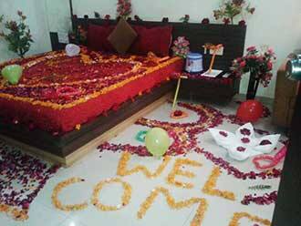 Rang Royal Hotel, Gandhinagar 3